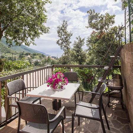 Gardabellevue Apartman Malcesine Kültér fotó