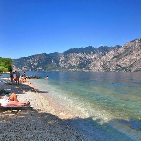 Gardabellevue Apartman Malcesine Kültér fotó
