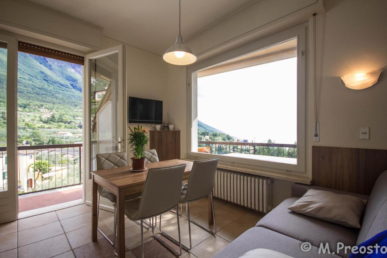 Gardabellevue Apartman Malcesine Kültér fotó