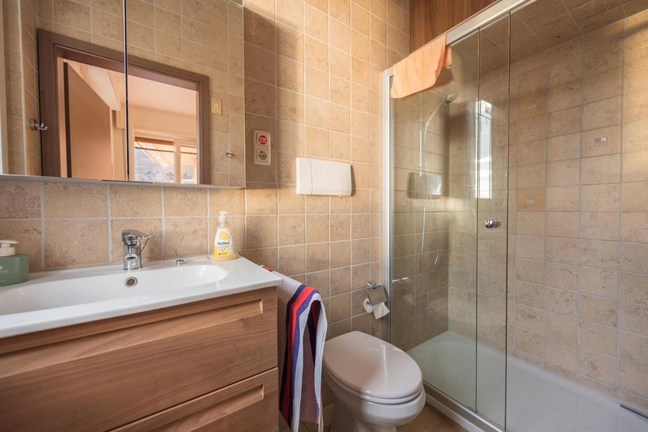Gardabellevue Apartman Malcesine Kültér fotó